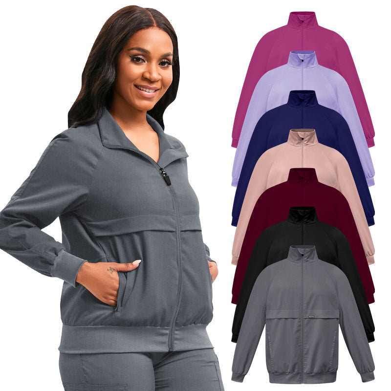 Jacket Long Sleeve