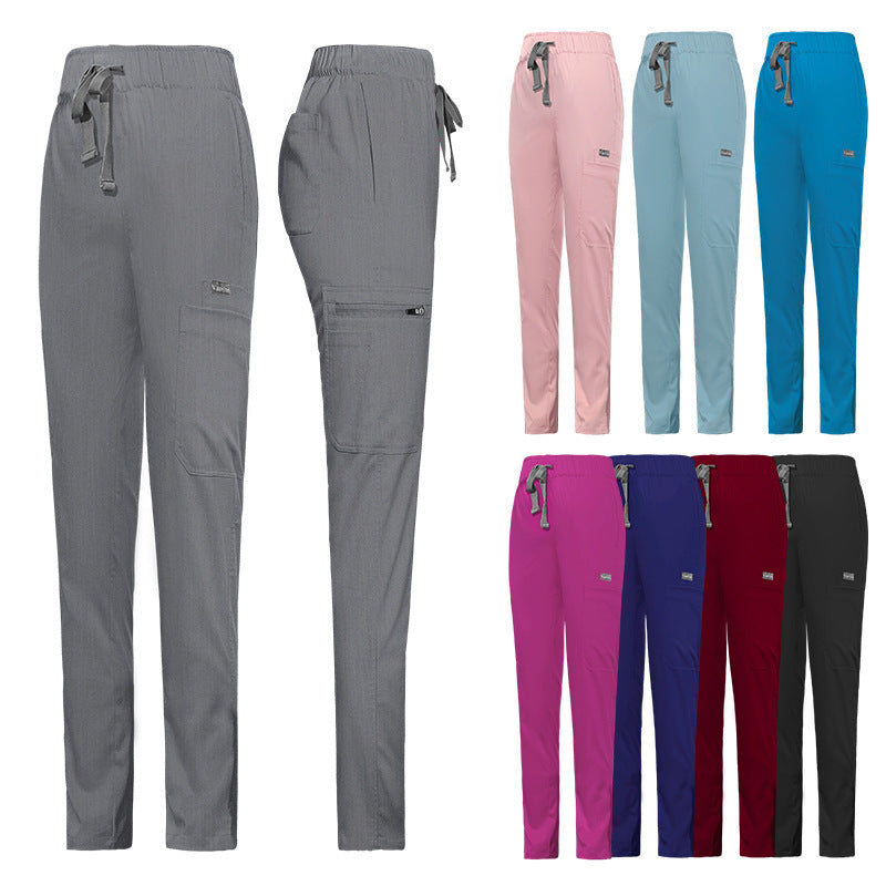 Medical Scrub Pants
