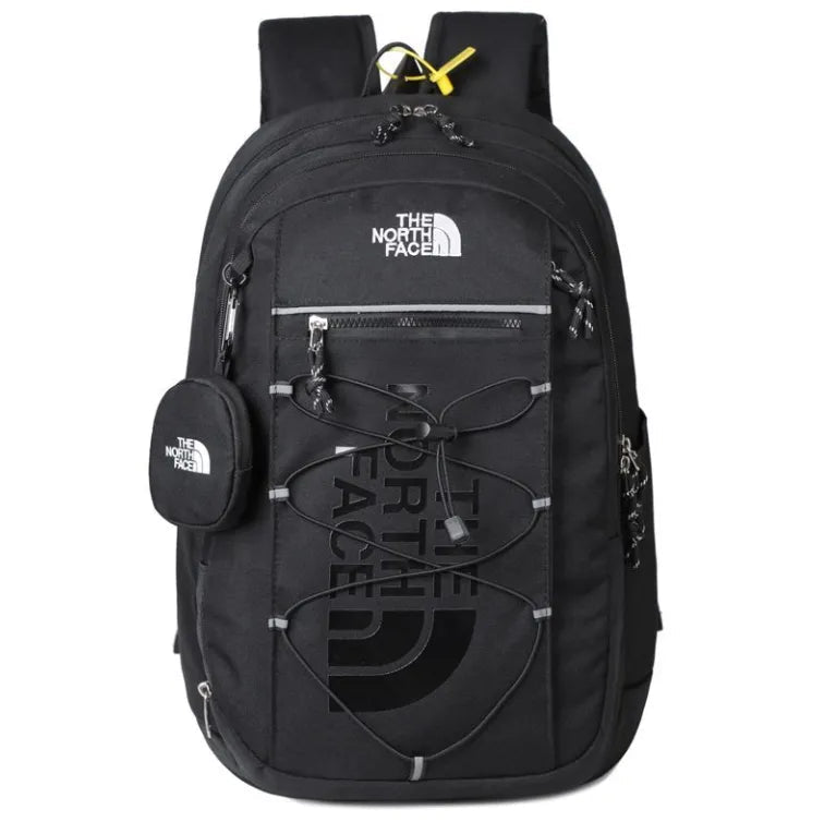 Fashion Backpack Bag - Mothscrubs