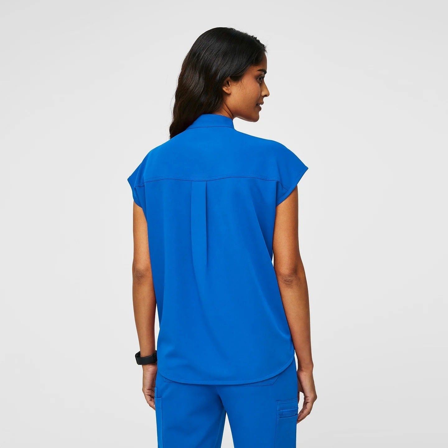 Stretchy, Quick-drying Hospital Scrubs - Mothscrubs